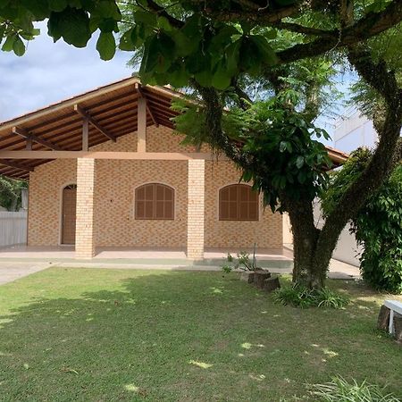Praia A 200M Casa Centrinho Dos Ingleses Florianopolis Ngoại thất bức ảnh