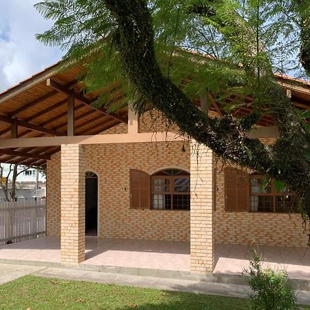 Praia A 200M Casa Centrinho Dos Ingleses Florianopolis Ngoại thất bức ảnh
