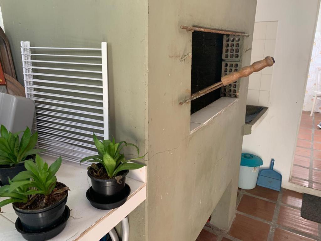 Praia A 200M Casa Centrinho Dos Ingleses Florianopolis Ngoại thất bức ảnh